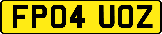 FP04UOZ