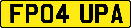 FP04UPA