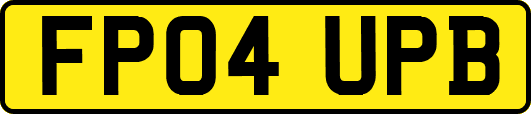 FP04UPB