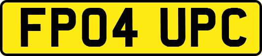 FP04UPC