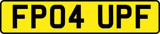 FP04UPF