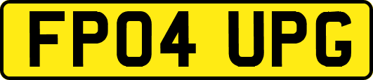 FP04UPG