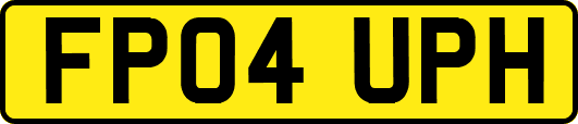 FP04UPH
