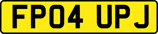 FP04UPJ