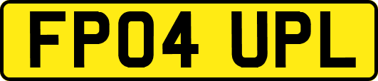 FP04UPL