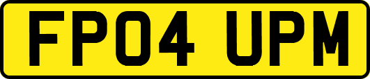 FP04UPM