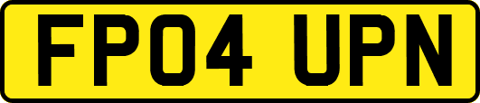 FP04UPN