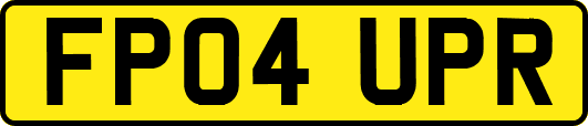 FP04UPR