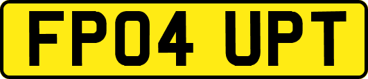 FP04UPT
