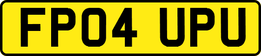 FP04UPU
