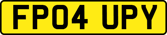FP04UPY