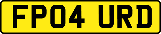 FP04URD