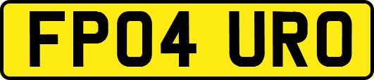 FP04URO