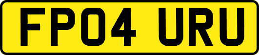 FP04URU