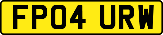 FP04URW