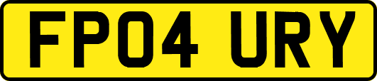 FP04URY