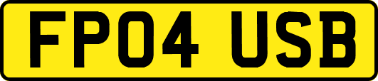 FP04USB