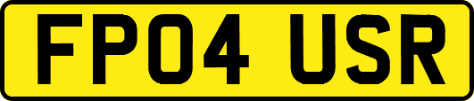 FP04USR