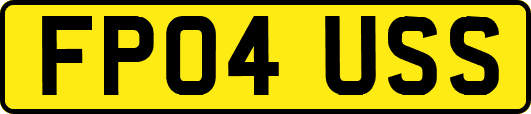 FP04USS