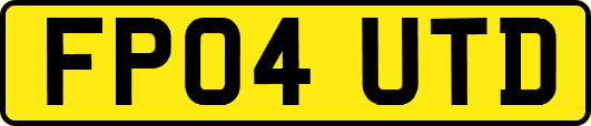 FP04UTD