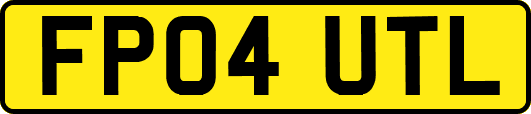FP04UTL