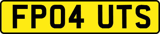 FP04UTS