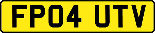 FP04UTV