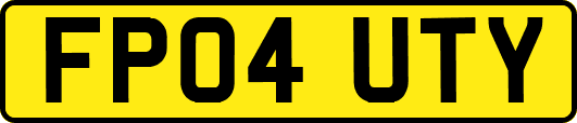 FP04UTY