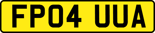 FP04UUA