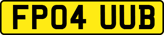 FP04UUB