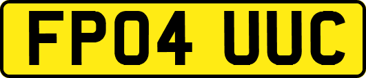 FP04UUC