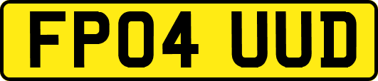 FP04UUD