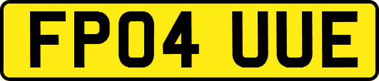FP04UUE