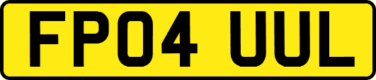 FP04UUL