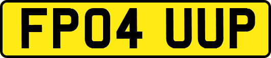 FP04UUP