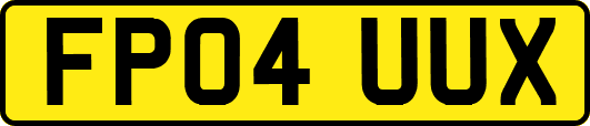 FP04UUX