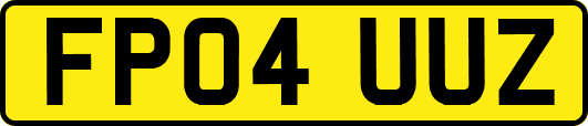 FP04UUZ