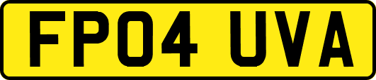 FP04UVA