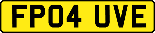 FP04UVE