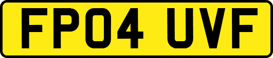 FP04UVF