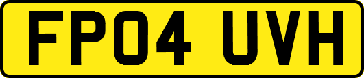 FP04UVH