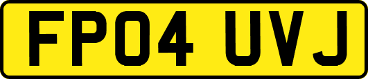 FP04UVJ