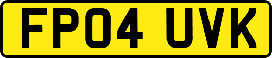 FP04UVK
