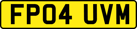 FP04UVM