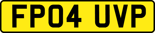 FP04UVP