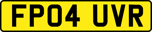 FP04UVR