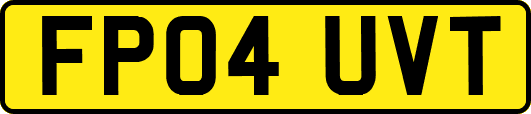 FP04UVT