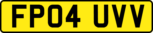 FP04UVV