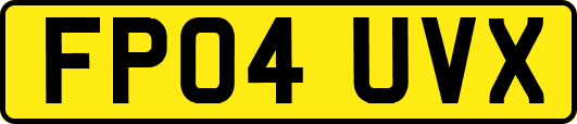 FP04UVX