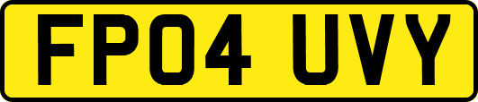 FP04UVY